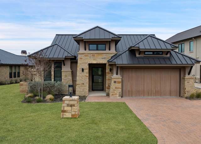 Property at 116 Azalea Loop, Horseshoe Bay, TX 78657, 3 beds, 4 baths