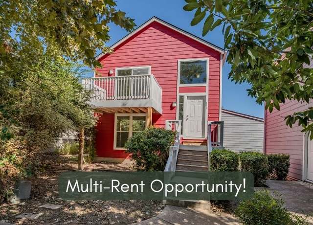 Property at 418 Shadowpoint Unit N/A, San Marcos, TX 78666, 3 beds, 3 baths