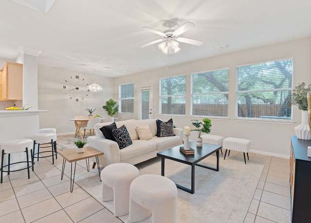 Property at 4508 Duval Rd Unit 1-102, Austin, TX 78727, 2 beds, 2.5 baths