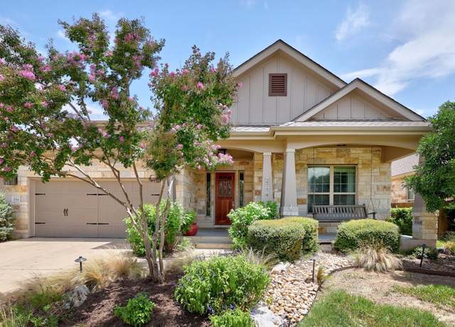 Property at 2114 Manada Trl, Cedar Park, TX 78641, 3 beds, 2.5 baths