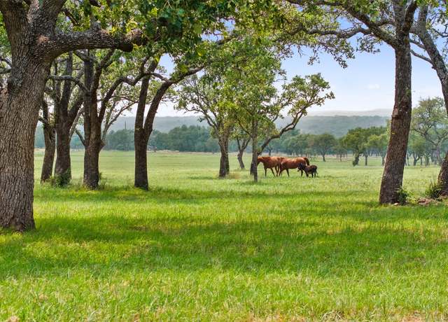 Property at 3576 Klett Ranch Rd, Johnson City, TX 78636