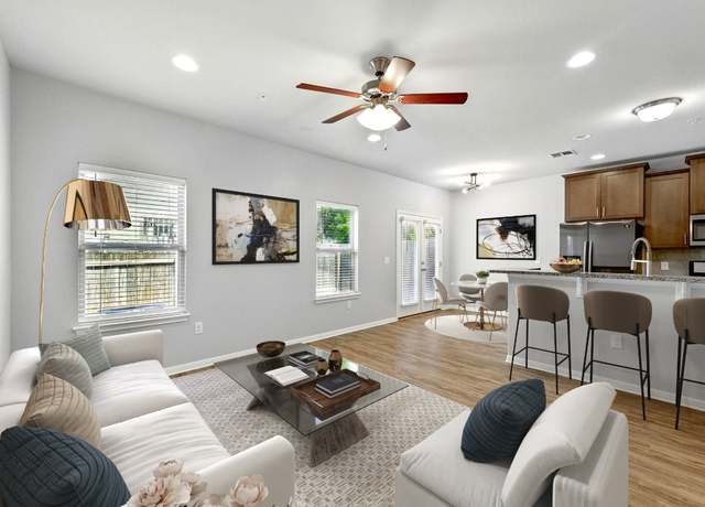 Property at 7202 Redding Dr #203, Austin, TX 78745, 2 beds, 2.5 baths