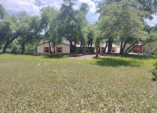 Property at 22303 Honeycomb Ln, Leander, TX 78641, 4 beds, 3 baths