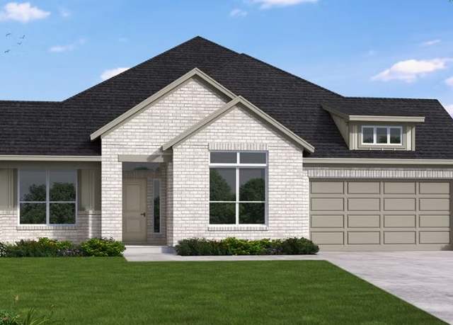 Property at 101 Montecilo Dr, Liberty Hill, TX 78642, 4 beds, 4 baths