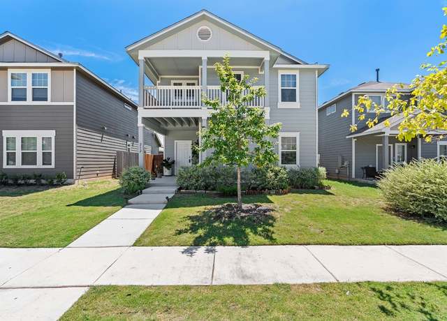 Property at 212 Timber Brook Dr, Hutto, TX 78634, 3 beds, 2.5 baths