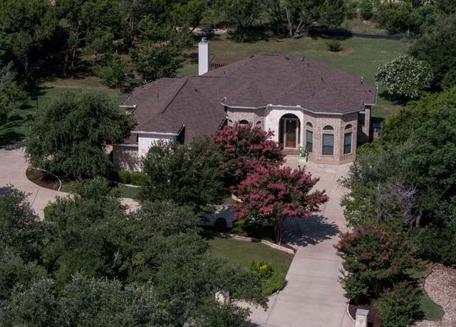 Property at 1003 Overlook Bnd, Leander, TX 78641, 4 beds, 3 baths