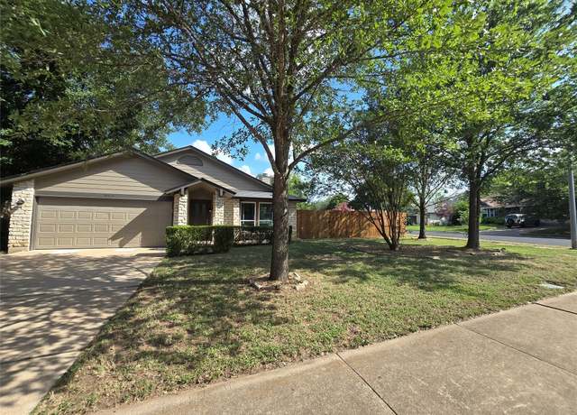 Property at 8815 Cainwood Ln, Austin, TX 78729, 3 beds, 2 baths