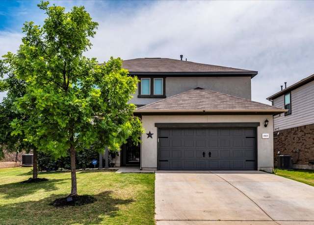 Property at 3925 Lyndsey Marie Ln, Pflugerville, TX 78660, 4 beds, 3 baths