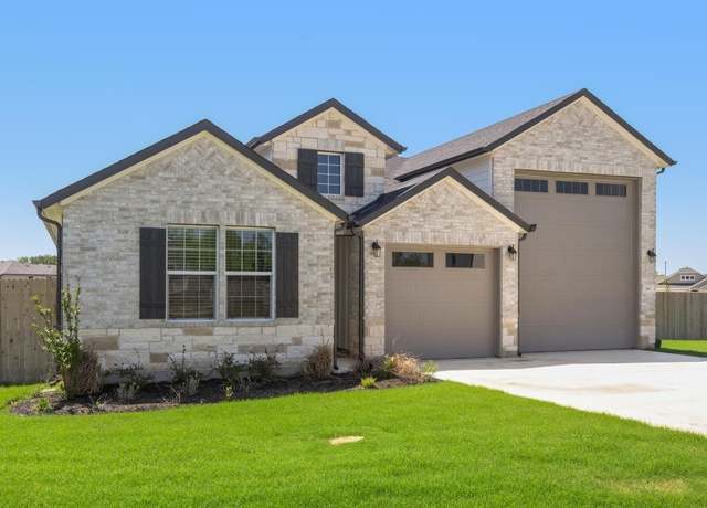 Property at 246 Great Northern Dr, Cedar Creek, TX 78612, 3 beds, 2 baths