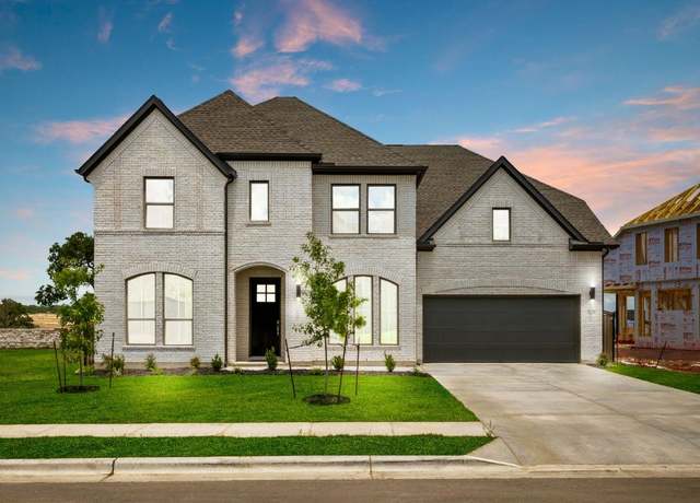 Property at 108 Montecilo Dr, Liberty Hill, TX 78642, 4 beds, 4.5 baths