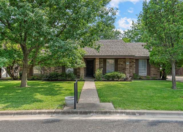 Property at 2305 Preston Trails Cv, Austin, TX 78747, 4 beds, 2 baths