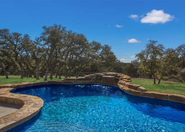 Property at 351 Cooks Xing, Liberty Hill, TX 78642, 4 beds, 2 baths
