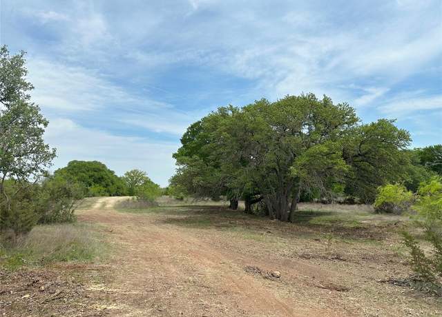 Property at tbd County Road 330, Bertram, TX 78605