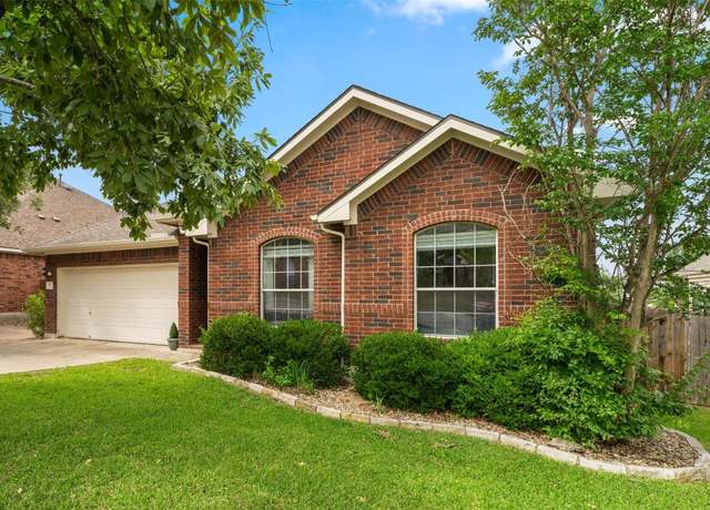 Property at 601 Red Hawk Dr, Leander, TX 78641, 4 beds, 2 baths