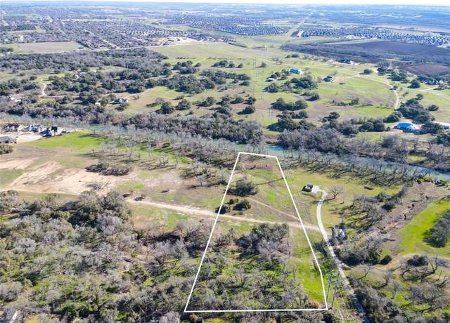 Property at TBD Lot 4 Leon Riv, Belton, TX 76513