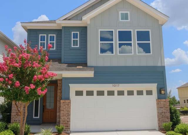 Property at 1017 Lucinda Williams Dr, Austin, TX 78744, 3 beds, 2.5 baths