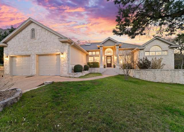 Property at 10502 Grand Oak Dr, Austin, TX 78750, 4 beds, 3 baths