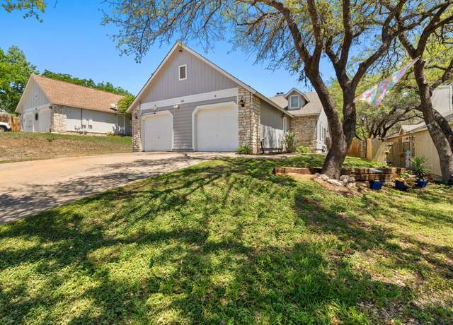 Property at 514 Cutty Trl, Lakeway, TX 78734, 5 beds, 4 baths