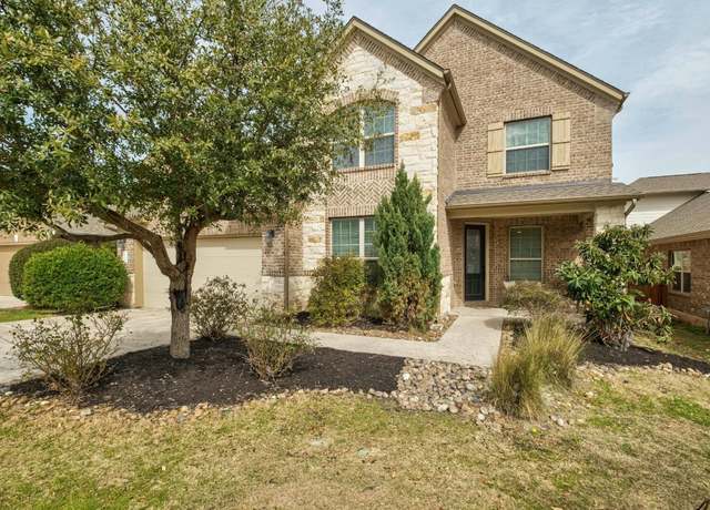 Property at 5808 Gunnison Turn Rd, Austin, TX 78738, 5 beds, 3.5 baths