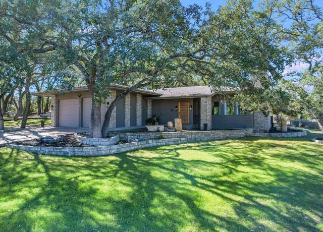 Property at 101 Bedford Dr, Spicewood, TX 78669, 2 beds, 2 baths