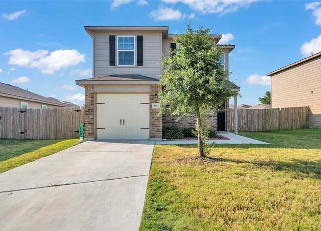 Property at 5017 Cressler Ln Unit 28G, Jarrell, TX 76537, 3 beds, 2.5 baths
