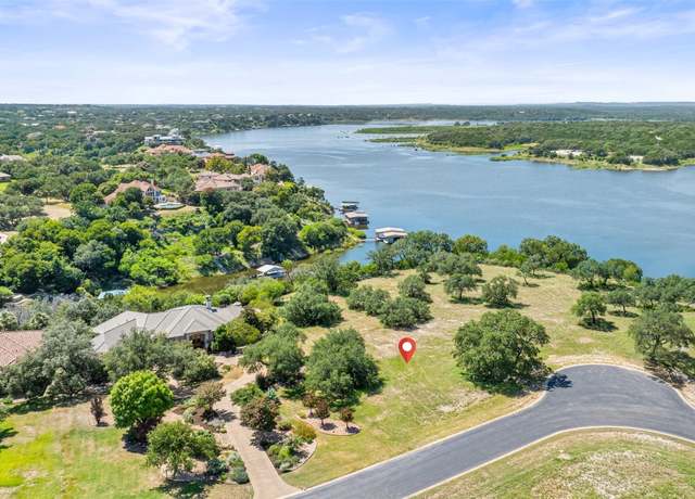 Property at 2928 Cliff Overlook, Spicewood, TX 78669