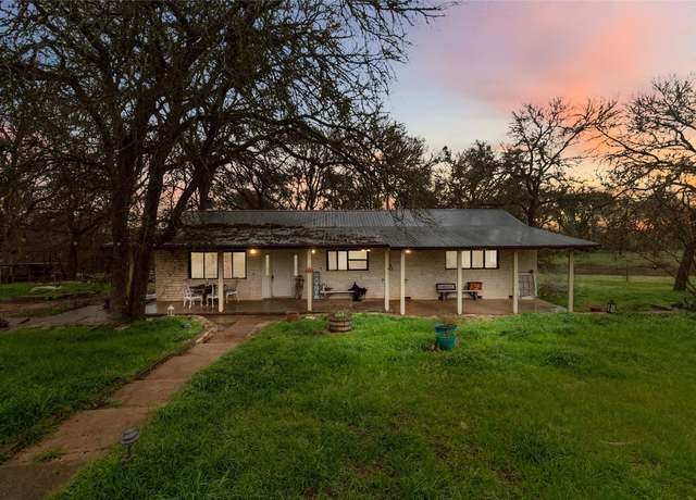 Property at 2048 Fm 812, Dale, TX 78616, 3 beds, 2 baths