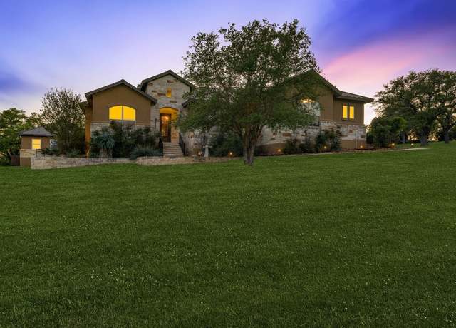 Property at 5721 Heidrich Ct, New Braunfels, TX 78132, 5 beds, 4 baths