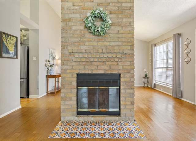 Property at 2203 Nathan Dr, Austin, TX 78728, 4 beds, 2 baths