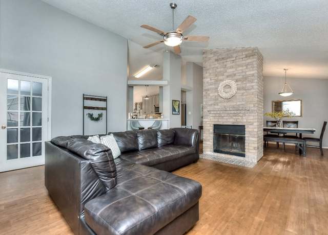 Property at 2203 Nathan Dr, Austin, TX 78728, 4 beds, 2 baths