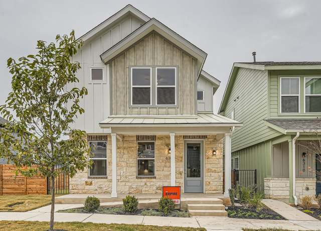Property at 6308 Cowman Way, Austin, TX 78747, 3 beds, 3.5 baths