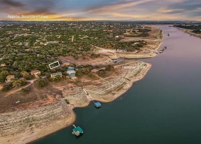 Property at 1204 Fawn Park, Lago Vista, TX 78645