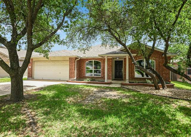 Property at 3321 Cantera Way, Round Rock, TX 78681, 4 beds, 2 baths