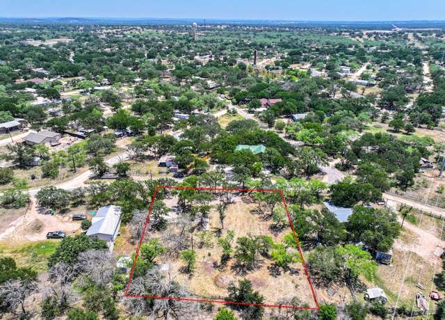 Property at 2805 Kingdom Dr, Marble Falls, TX 78654