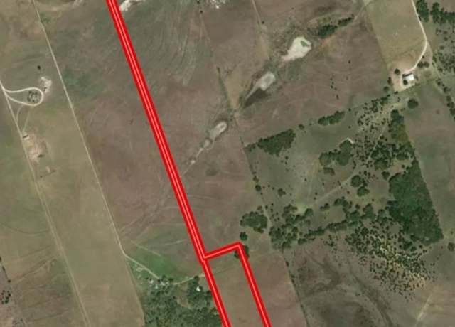Property at TBD Cr-221, Florence, TX 76527