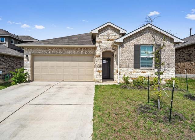 Property at 204 Connor Ln, Georgetown, TX 78626, 4 beds, 2 baths