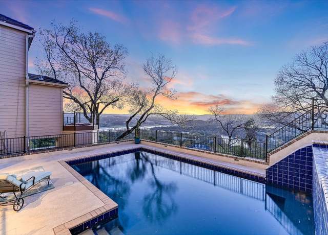 Property at 4732 Twin Valley Dr, Austin, TX 78731, 4 beds, 3.5 baths