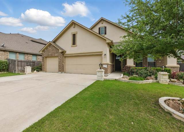 Property at 259 N Sage Holw, Dripping Springs, TX 78620, 4 beds, 3 baths