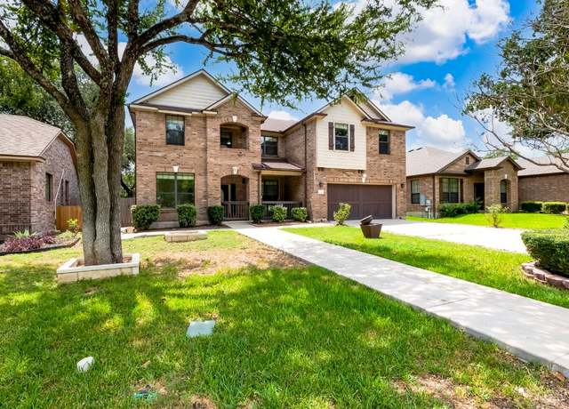 Property at 2310 Mckendrick Dr, Cedar Park, TX 78613, 5 beds, 3 baths