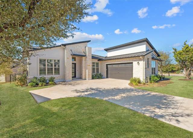 Property at 802 Serene Estates Dr, Austin, TX 78738, 4 beds, 3.5 baths