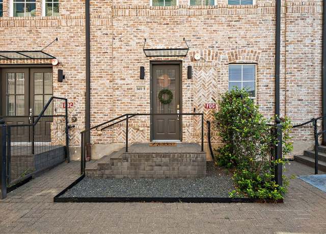 Property at 1411 Town Creek Dr #5, Austin, TX 78741, 4 beds, 4.5 baths