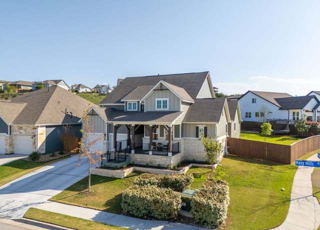 Property at 1491 Hazy Hills Loop, Dripping Springs, TX 78620, 3 beds, 2.5 baths