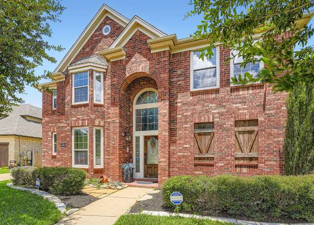 Property at 1116 Augusta Bend Dr, Hutto, TX 78634, 4 beds, 2.5 baths