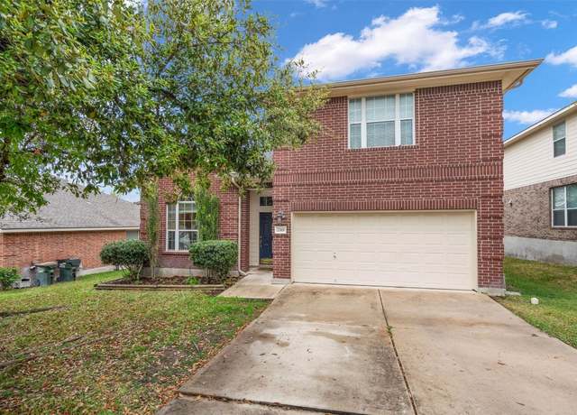 Property at 2319 Rock Ledge Dr, Georgetown, TX 78626, 3 beds, 2.5 baths