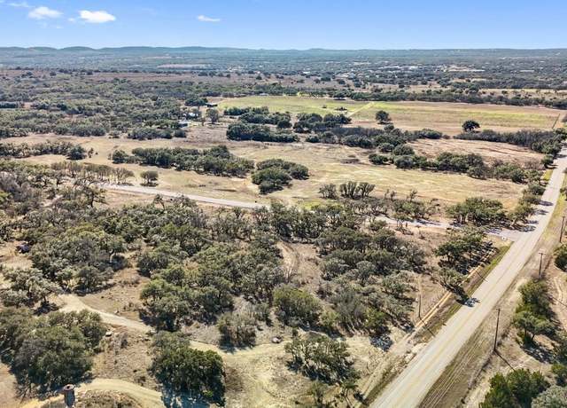 Property at 1422 Rm 2766, Johnson City, TX 78636