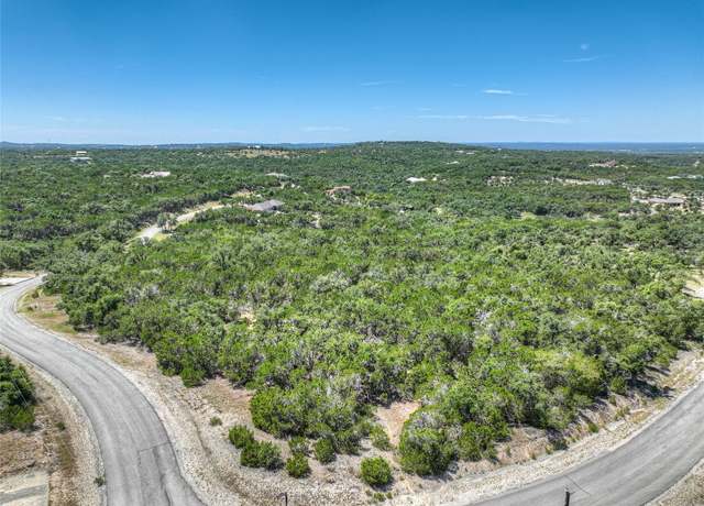 Property at 0 0 Tbd, Canyon Lake, TX 78133