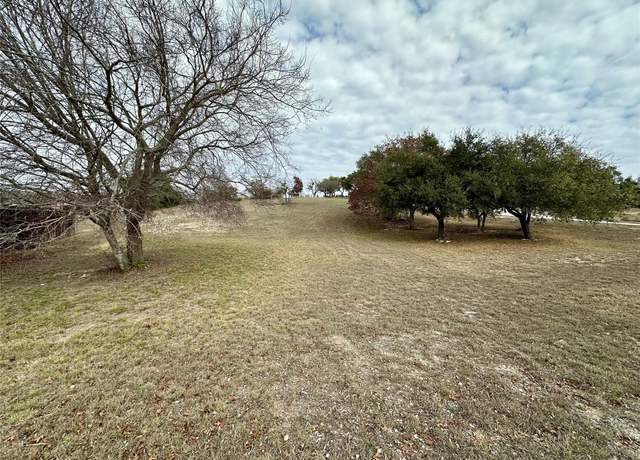 Property at Lot 24 Andy's Pt, Burnet, TX 78611