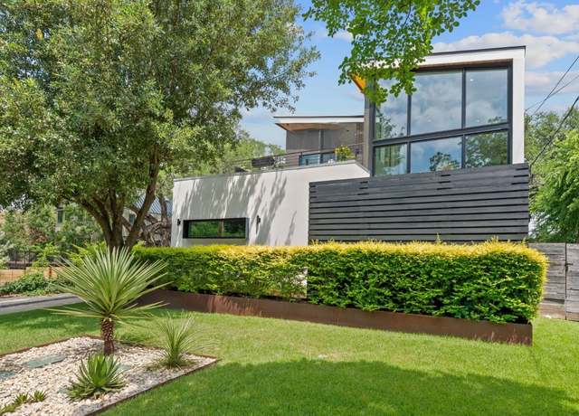 Property at 1605 Chelsea Ln #1, Austin, TX 78704, 5 beds, 3.5 baths