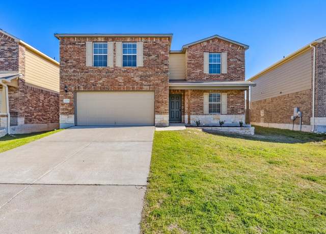 Property at 1305 Cozy Creek Dr, Temple, TX 76502, 4 beds, 2.5 baths