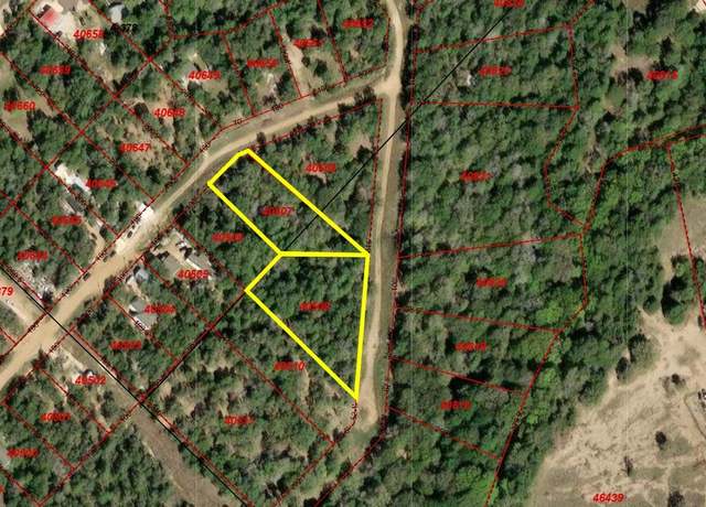 Property at 0 Tbd lot 102 and lot 100 Ripple Brook Dr, Bastrop, TX 78602